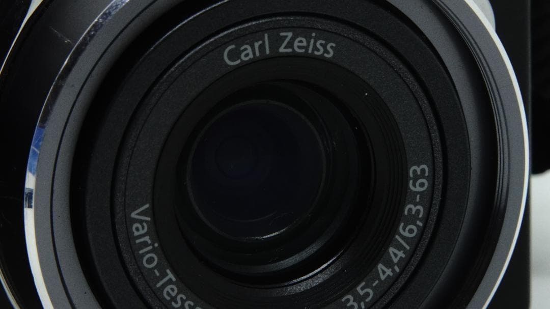 【W2125】 SONY Cyber-shot DSC-H3 ソニー