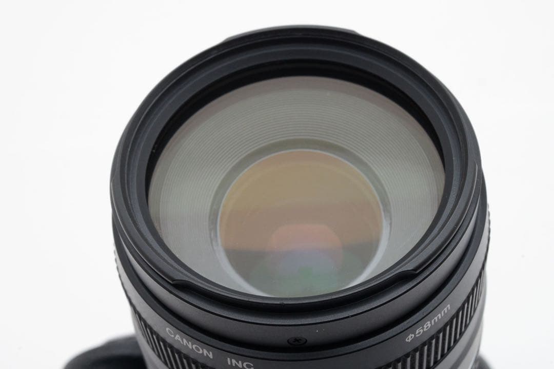 canon kiss x8i 望遠レンズセット/ Canon 75-300mm