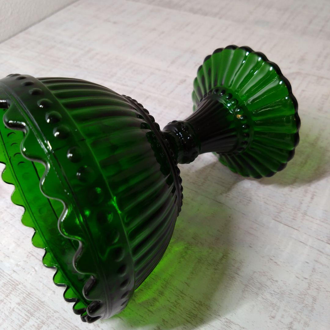  marimekko　マリボウルラージ155ｍｍグリーン　刻印なし