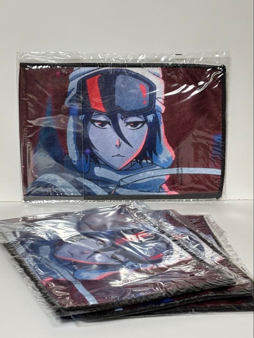 一番くじ BLEACH まとめ売り