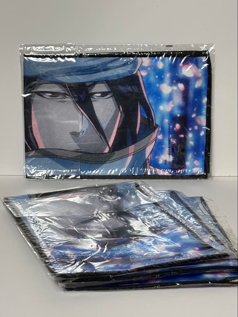 一番くじ BLEACH まとめ売り