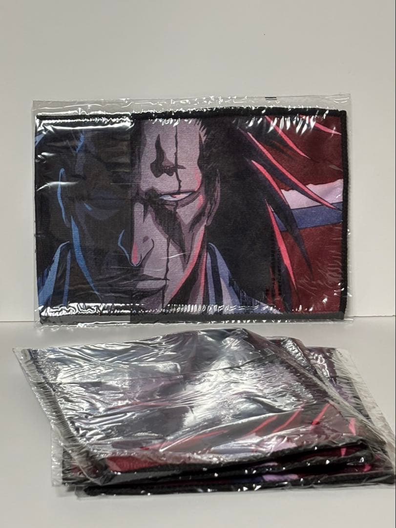 一番くじ BLEACH まとめ売り