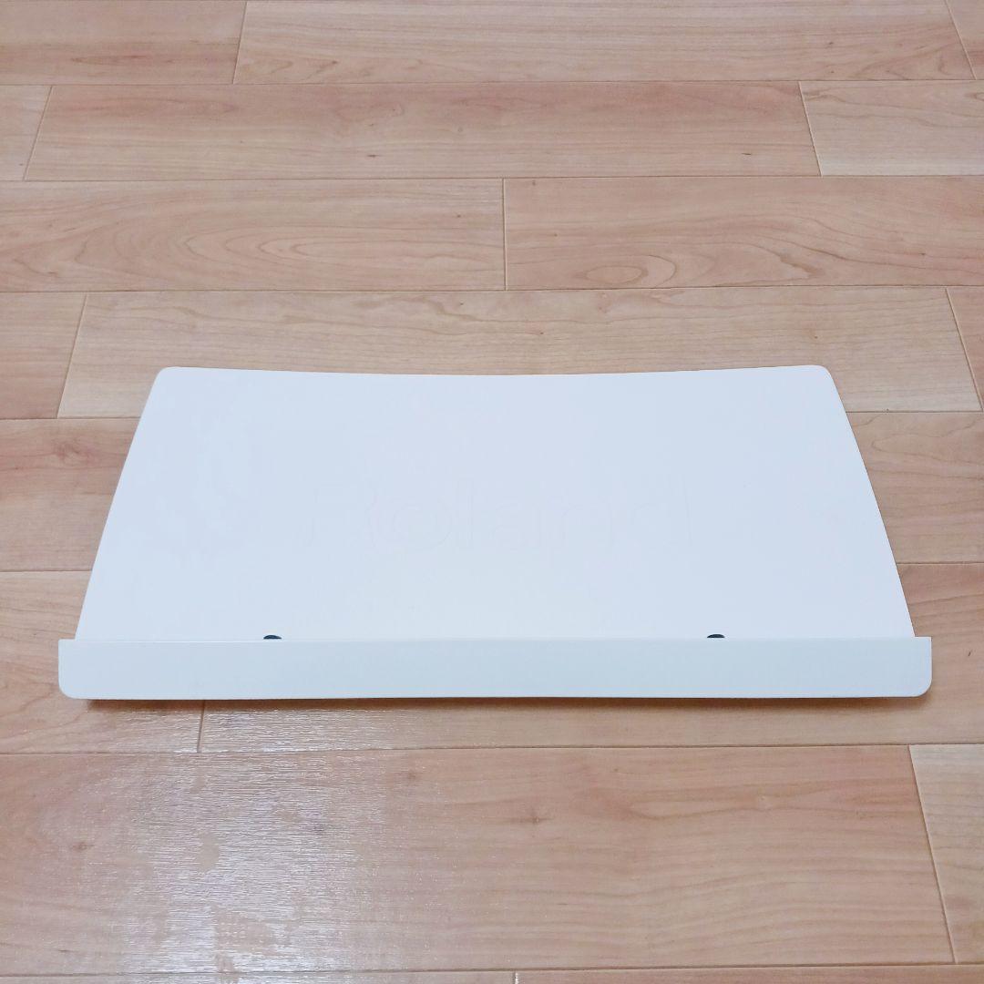 Roland E-09W シンセサイザー キーボード 61鍵 音源内蔵