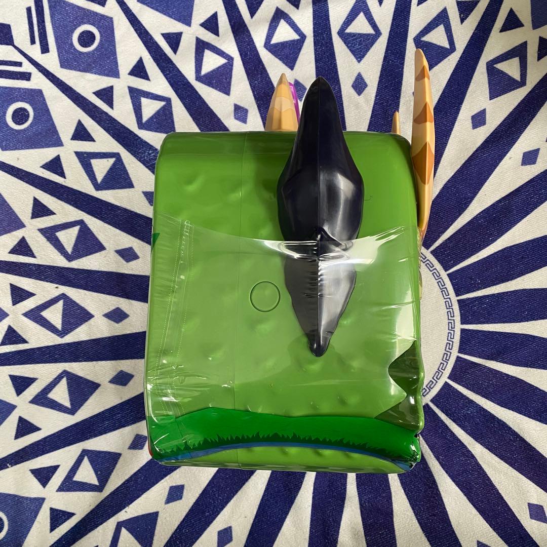 Blox Fruits ドラゴン コレクター バンドル 12点セット DLC付