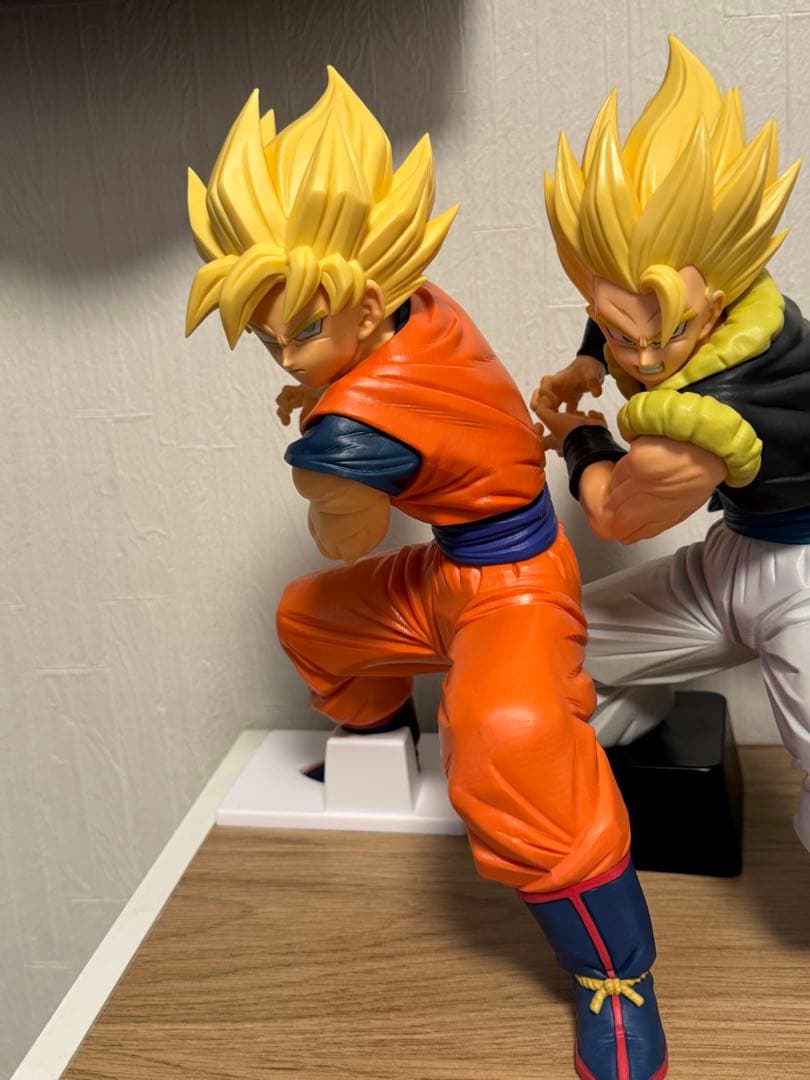 ドラゴンボール フィギュア18体セット