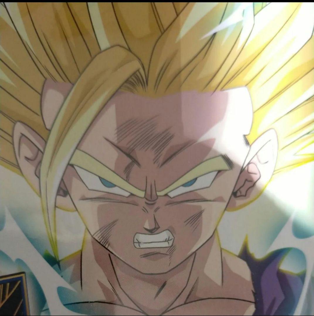 スーパードラゴンボールヒーローズ 13th ANNIVERSARY セル編未開封
