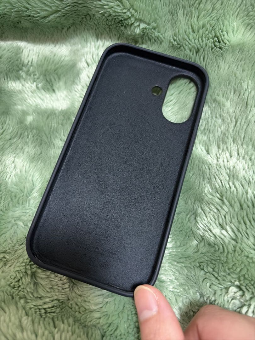 (2月末発送予定) Apple純正 iPhone 17 ケース
