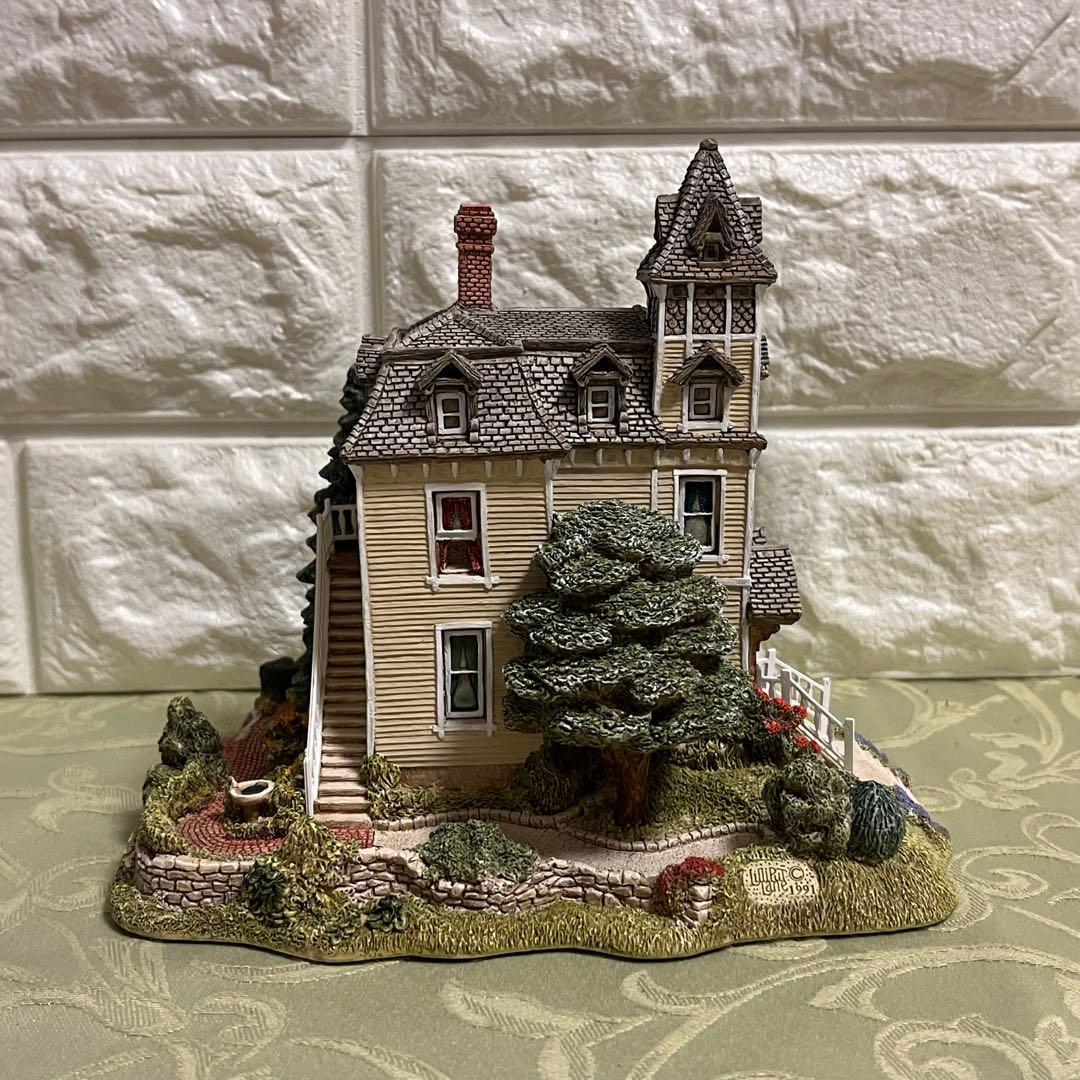 限定セール❗️リリパットレーン61☆VICTORIANA【限定品】