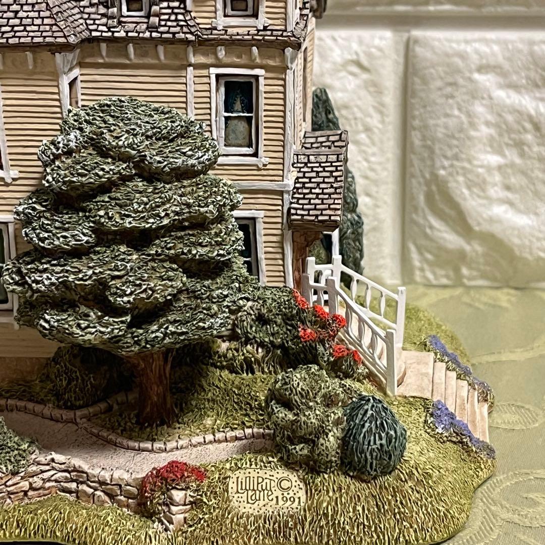 限定セール❗️リリパットレーン61☆VICTORIANA【限定品】