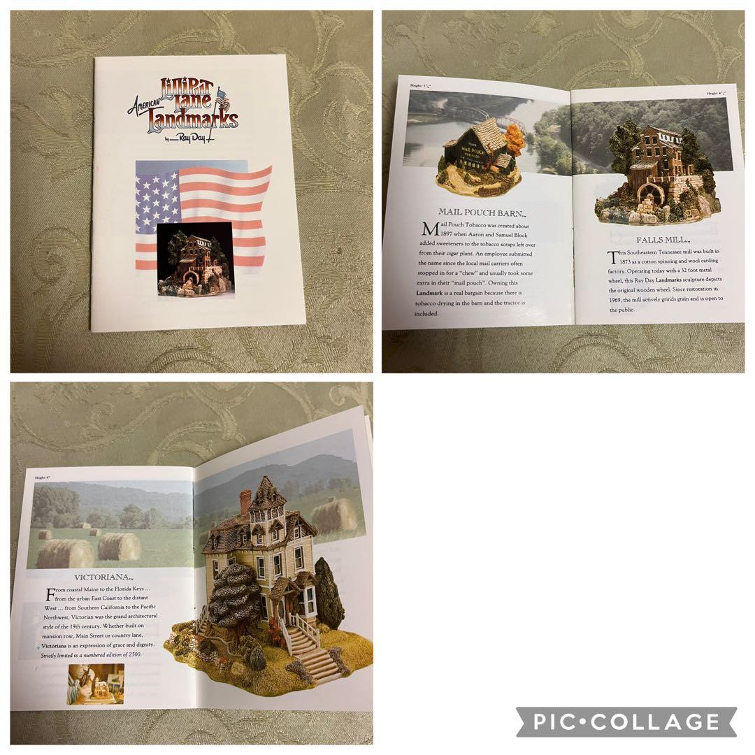 限定セール❗️リリパットレーン61☆VICTORIANA【限定品】