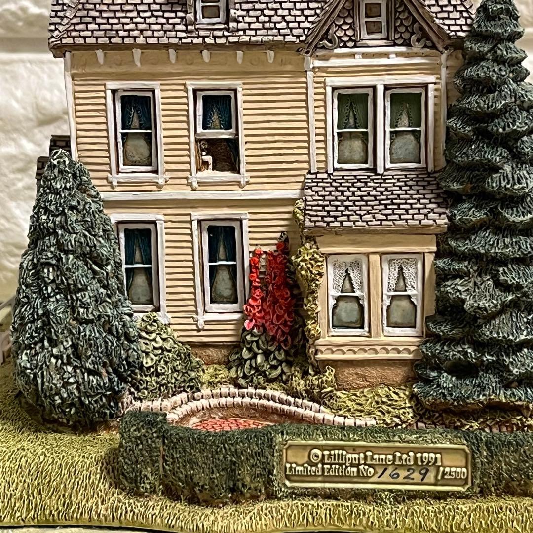 限定セール❗️リリパットレーン61☆VICTORIANA【限定品】