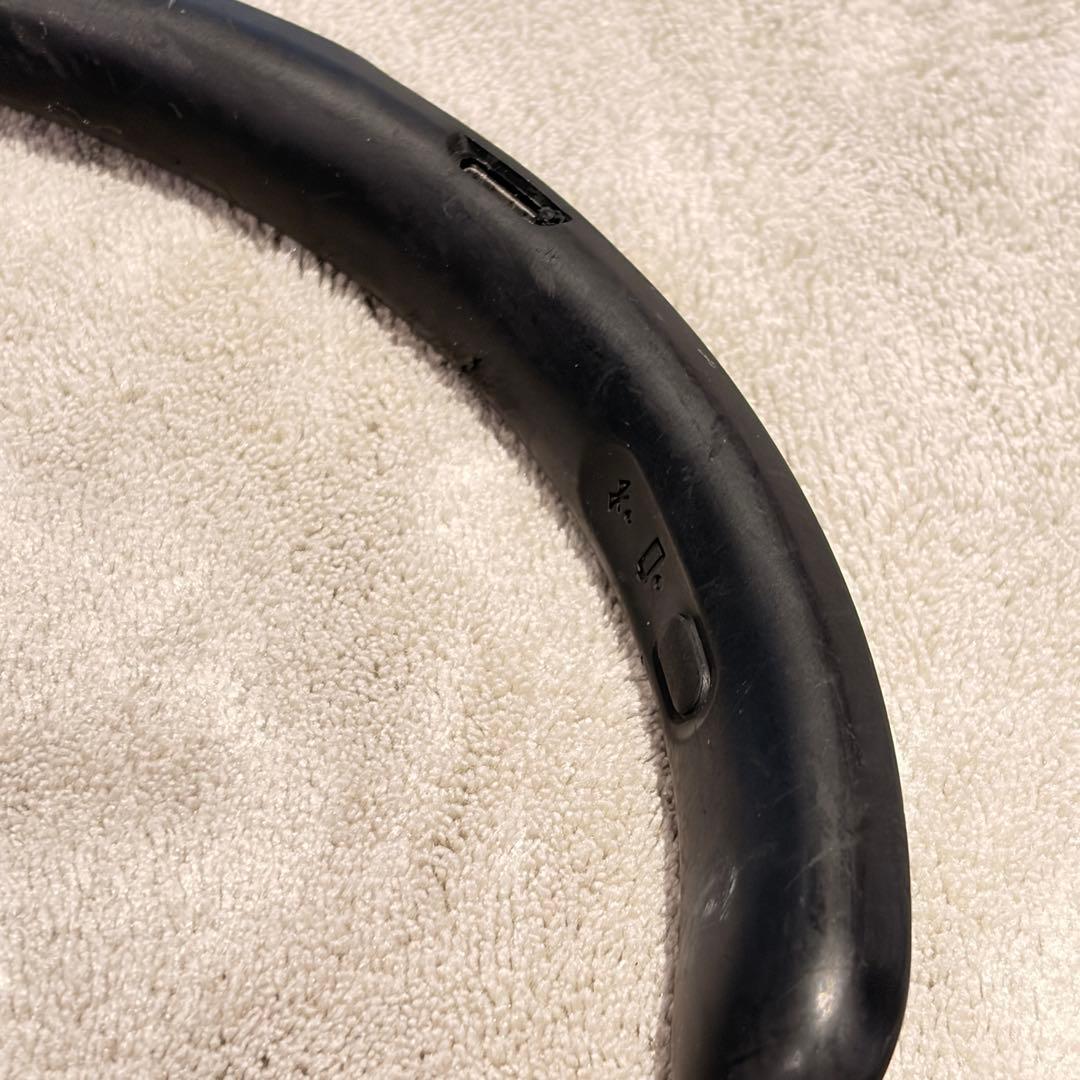 ヘッドホン BOSE QuietControl 30 wireless headphones