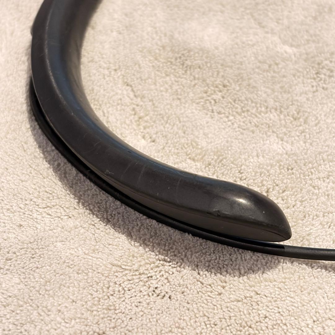 ヘッドホン BOSE QuietControl 30 wireless headphones