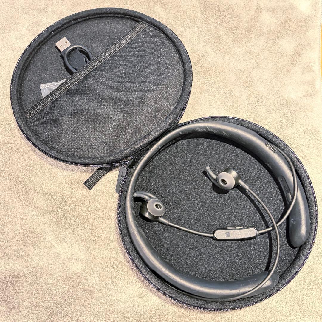 ヘッドホン BOSE QuietControl 30 wireless headphones