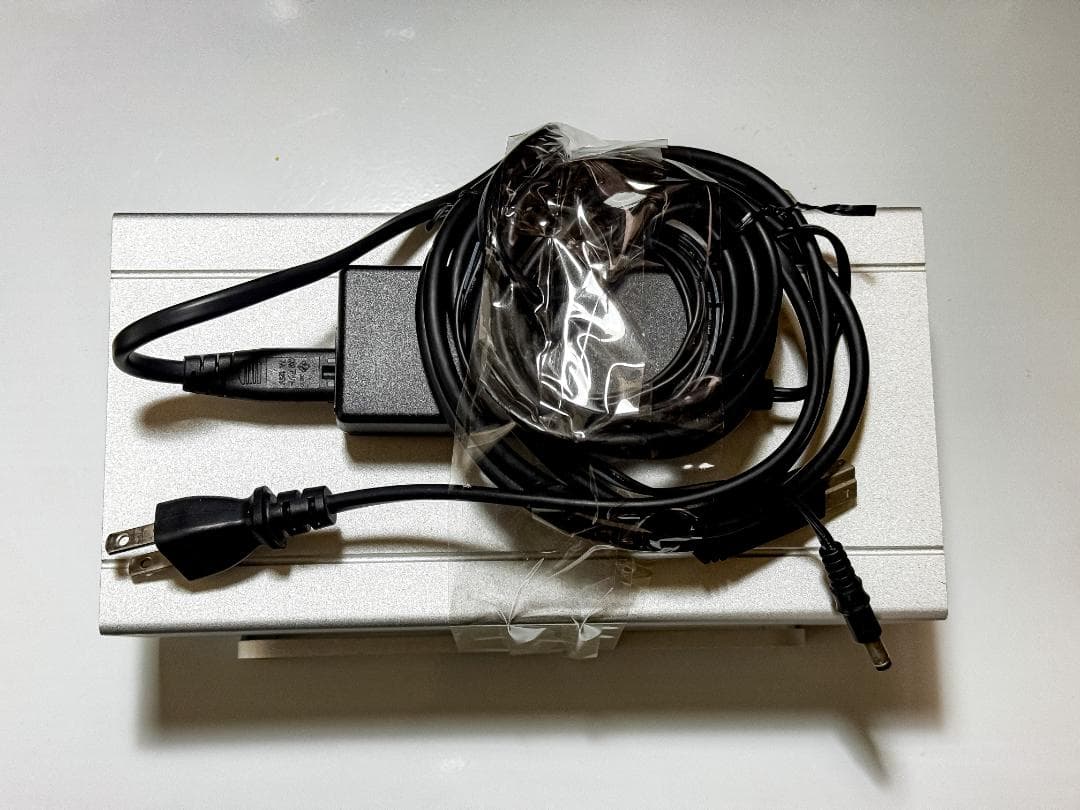 林檎派 6TB RAID HDD USB3.0/FireWire800/400