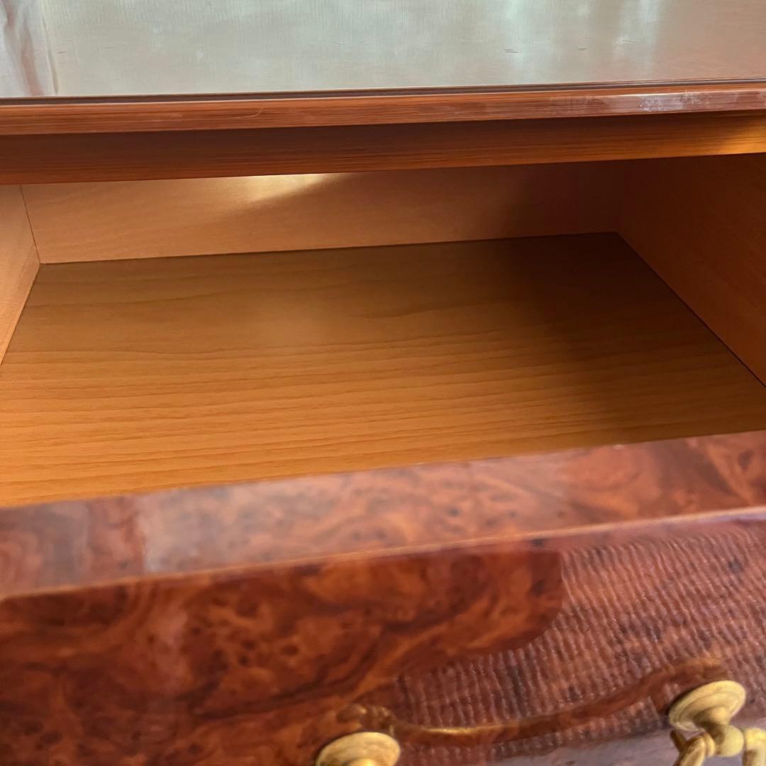 イタリア製　サルタレッリ　北欧　ヨーロピアン　ロココ　サイドボード　キャビネット