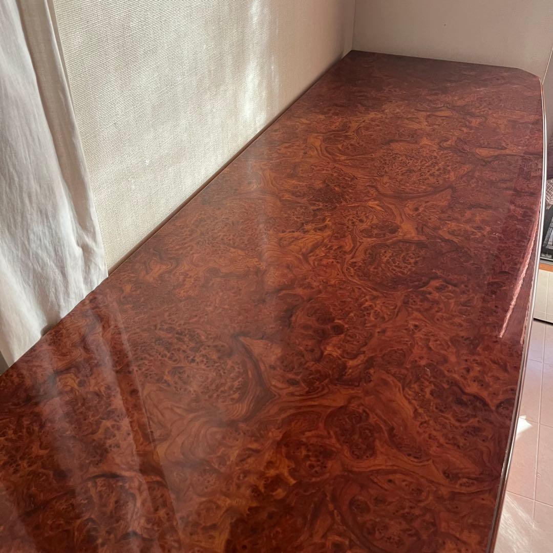 イタリア製　サルタレッリ　北欧　ヨーロピアン　ロココ　サイドボード　キャビネット