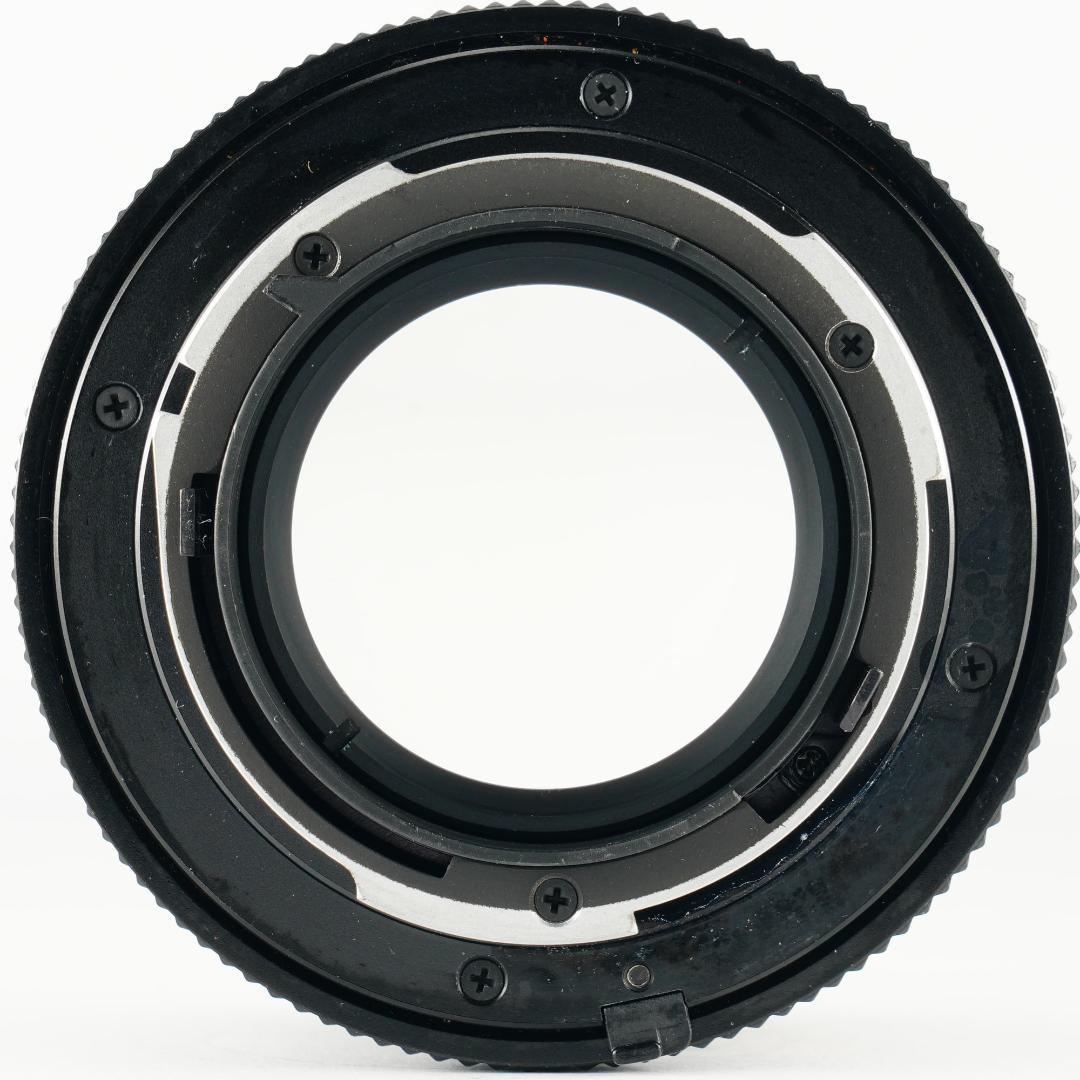 整&テ Carl Zeiss Planar 50mm F1.4 MMJ 980