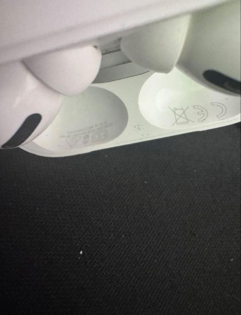 Apple AirPods Pro （第１世代）