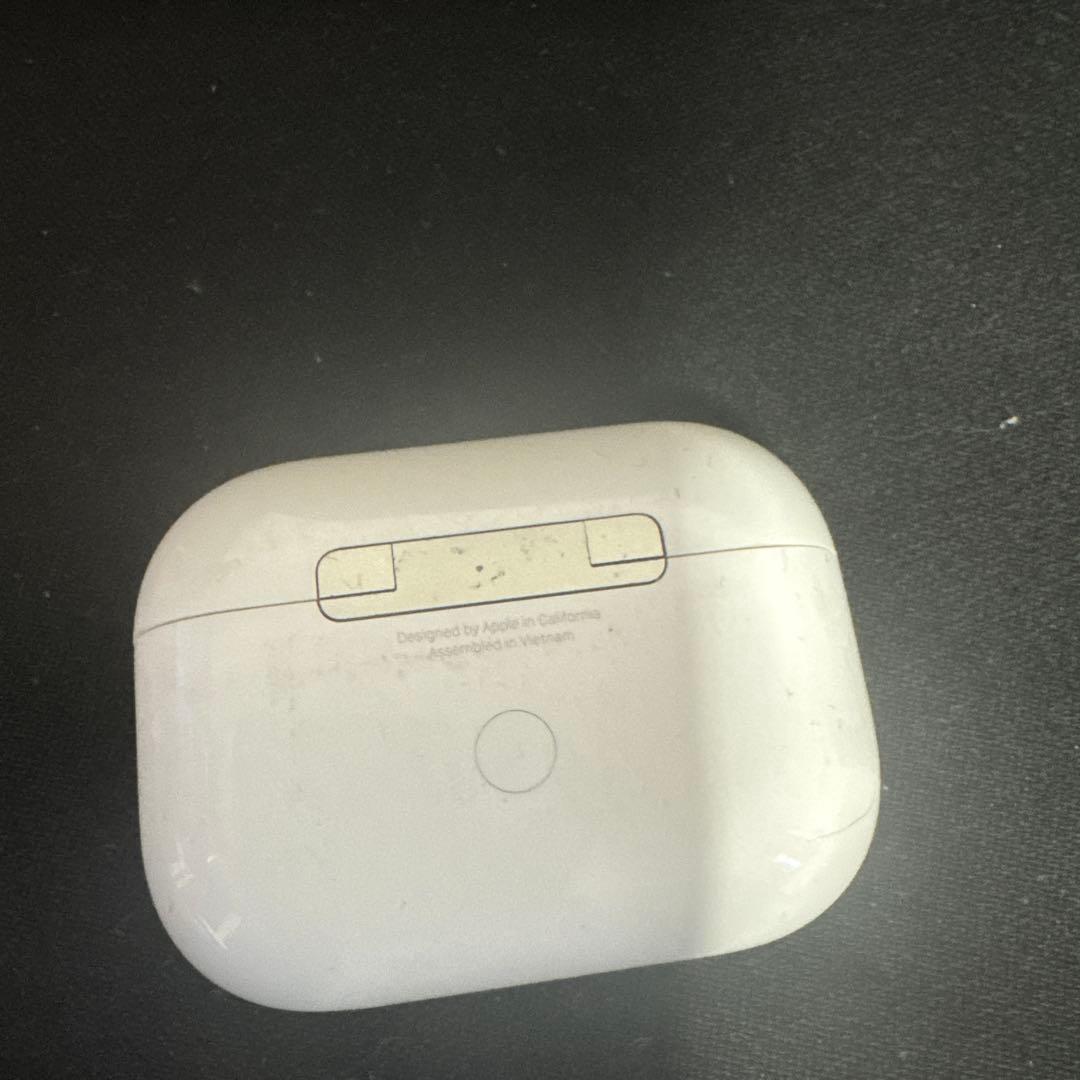 Apple AirPods Pro （第１世代）