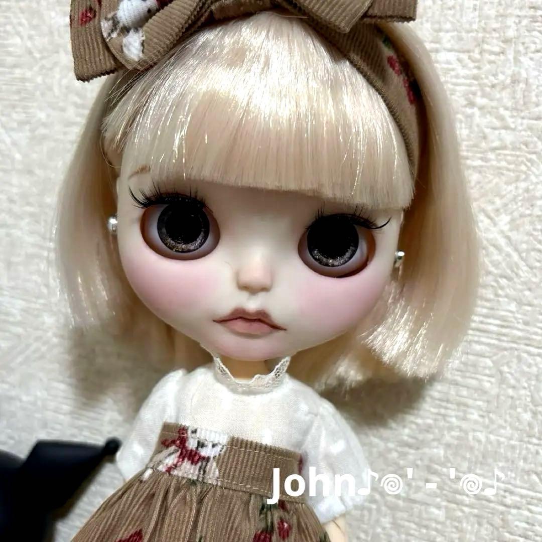 アイシードール カスタム ♡179♡