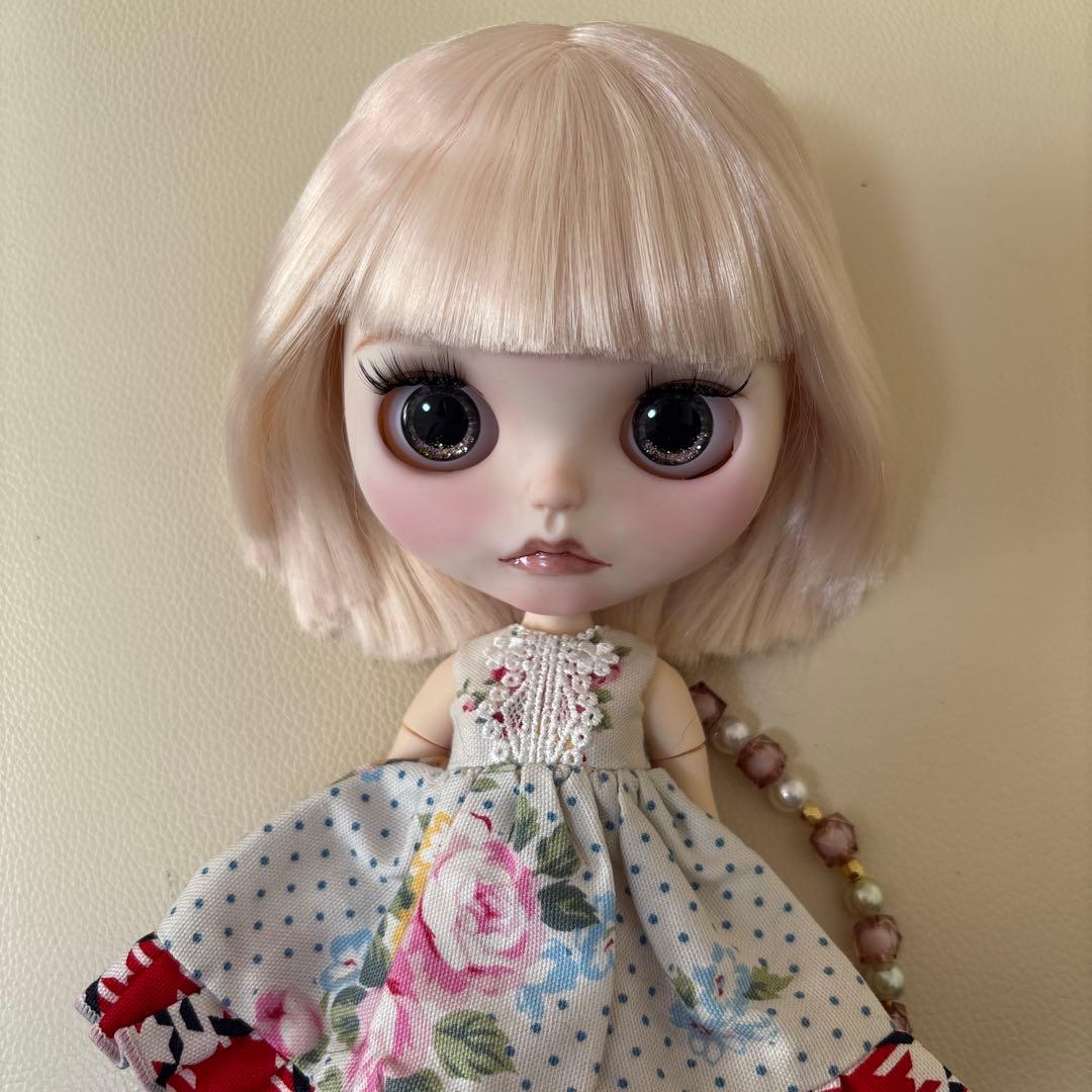 アイシードール カスタム ♡179♡