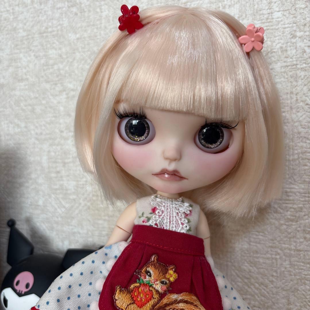 アイシードール カスタム ♡179♡