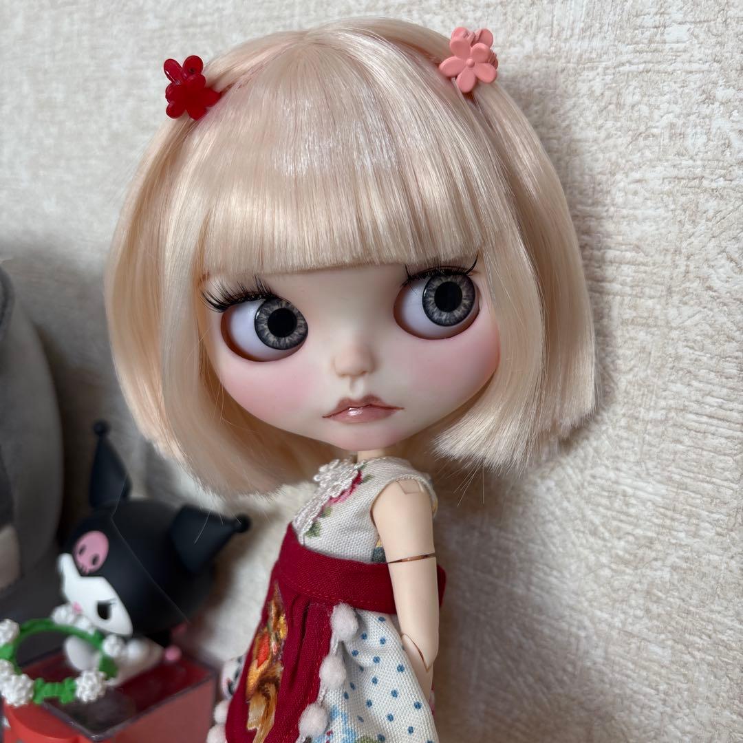 アイシードール カスタム ♡179♡