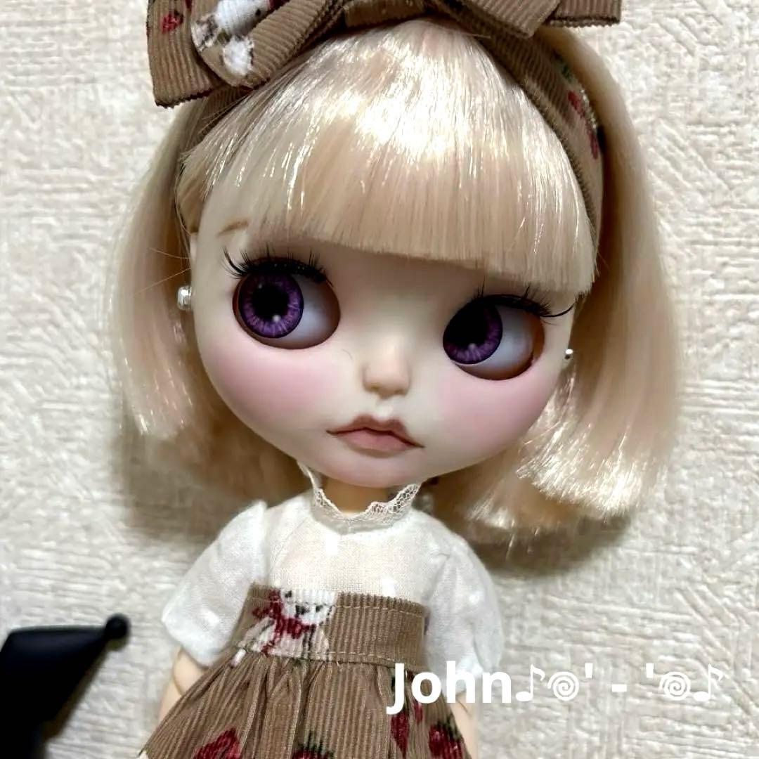 アイシードール カスタム ♡179♡