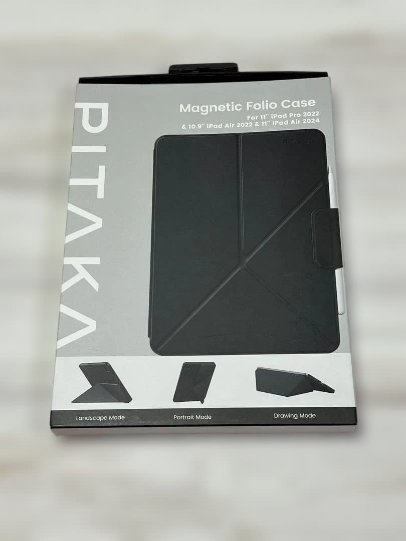 Apple iPad Air(第5世代) スペースグレー 本体とアクセサリ一式