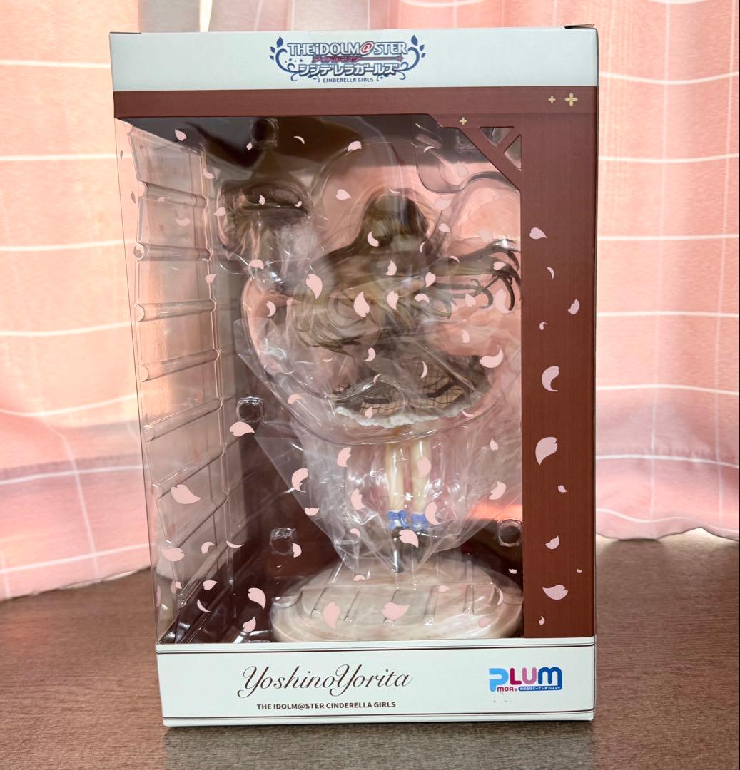 依田芳乃 はるべと咲くや PLUM限定 Repackage Edition