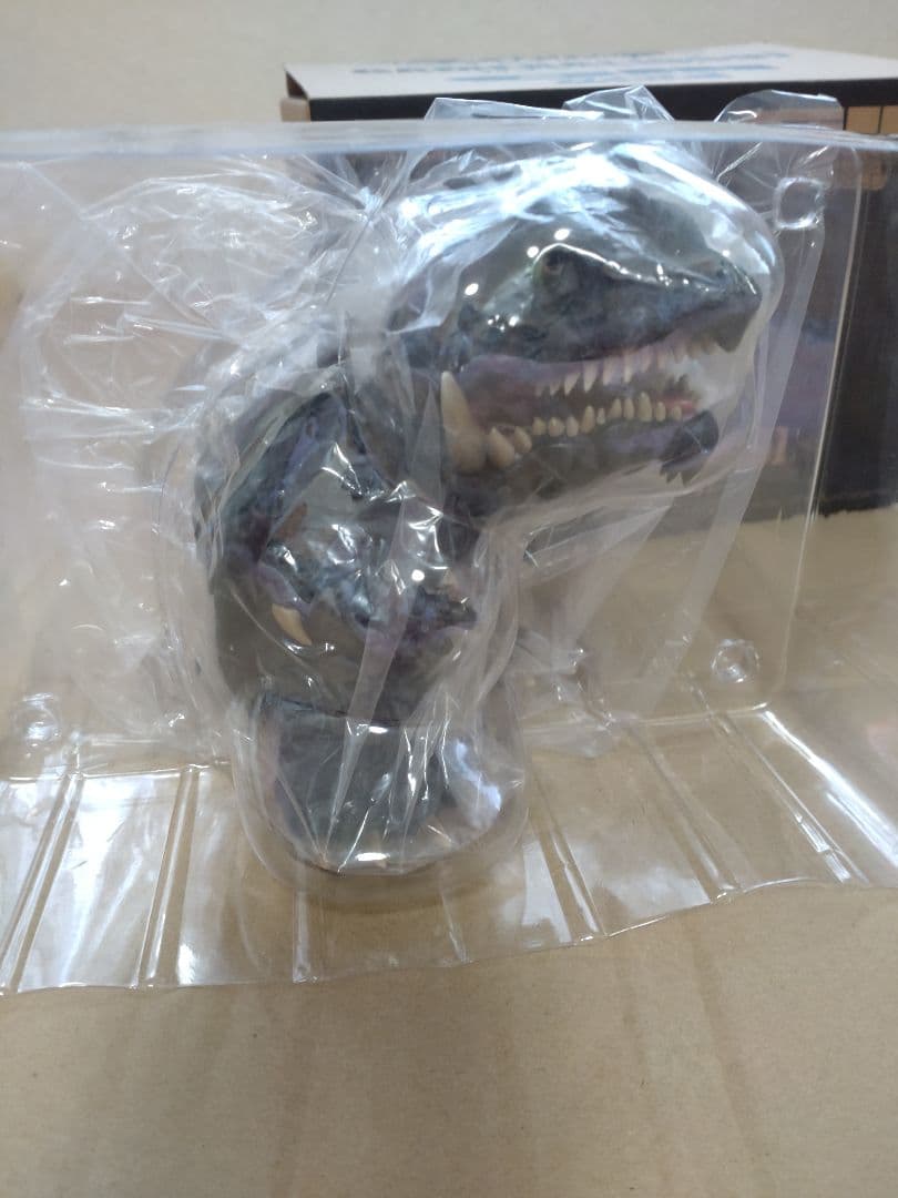 デフォリアル　ガメラ（1999）一般流通版