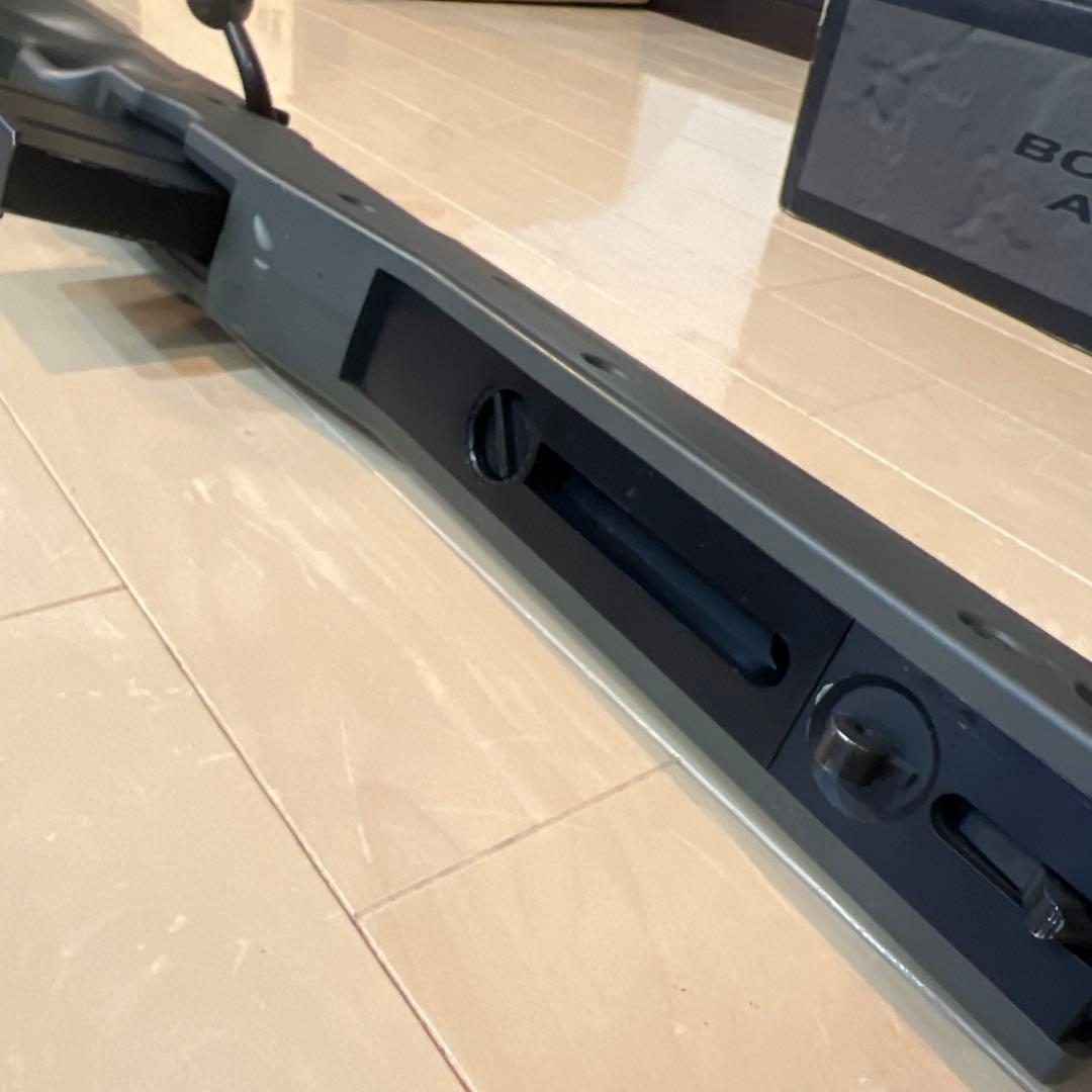 東京マルイ　L96 AWS O.D.STOCK オリーブドラブ　エアコキ