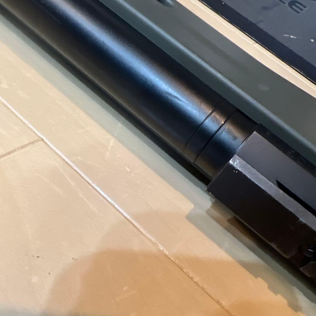 東京マルイ　L96 AWS O.D.STOCK オリーブドラブ　エアコキ