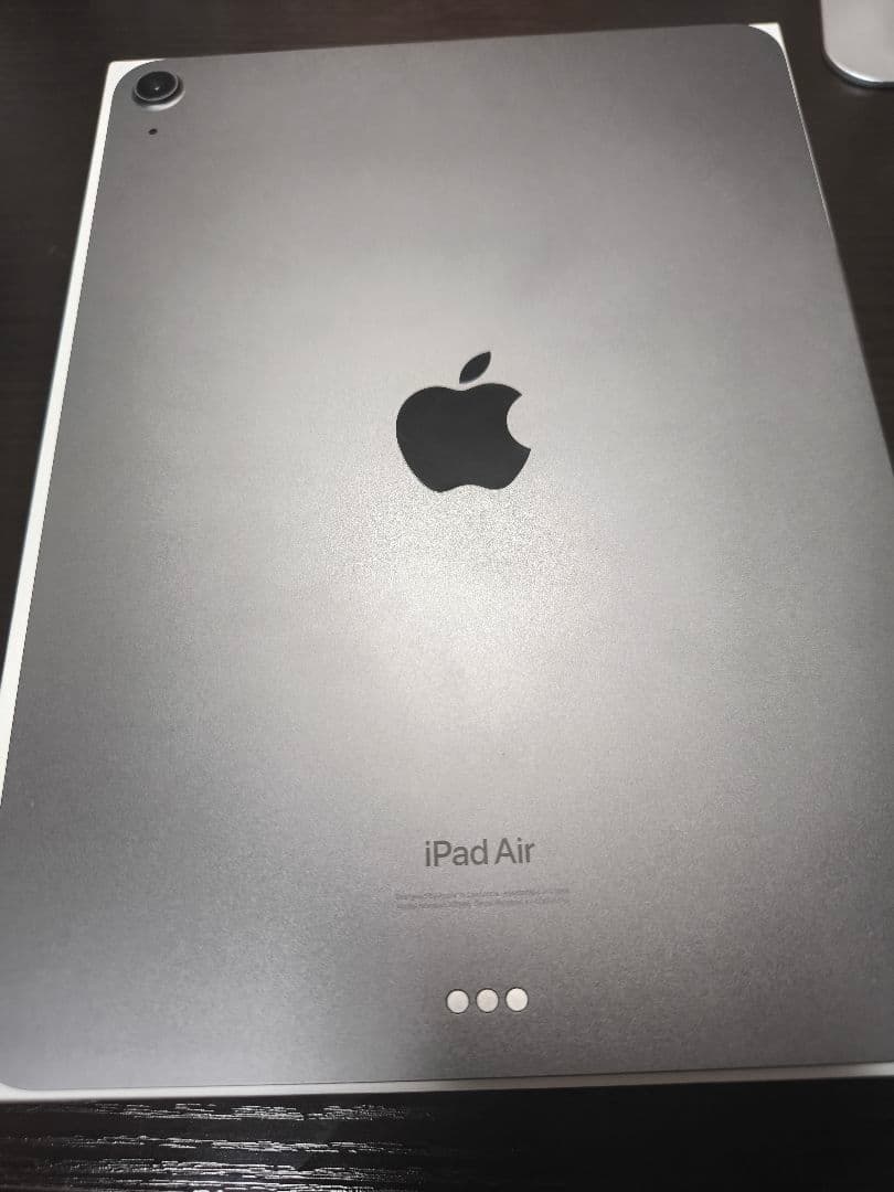 iPad Air 第5世代 Wi-Fi 256GB