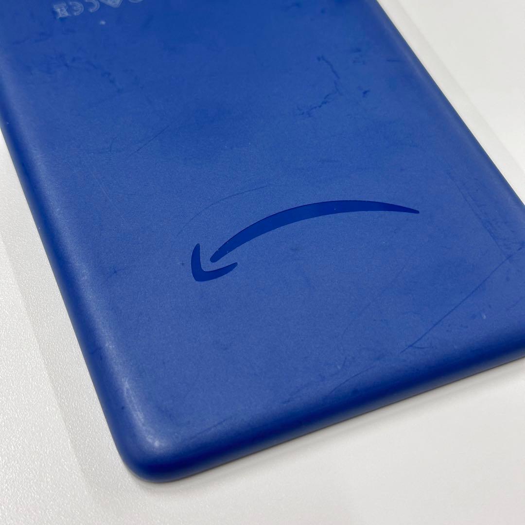 【本体のみ・美品】Kindle (第11世代) ネイビー 16GB