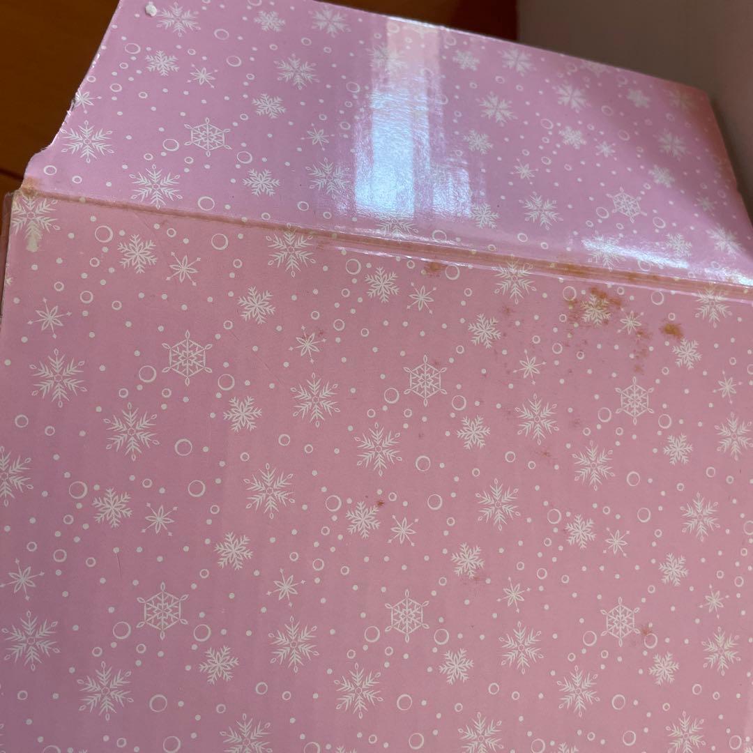 レトロ品　ディズニープリンセス　ジュエリーケース　小物入れ