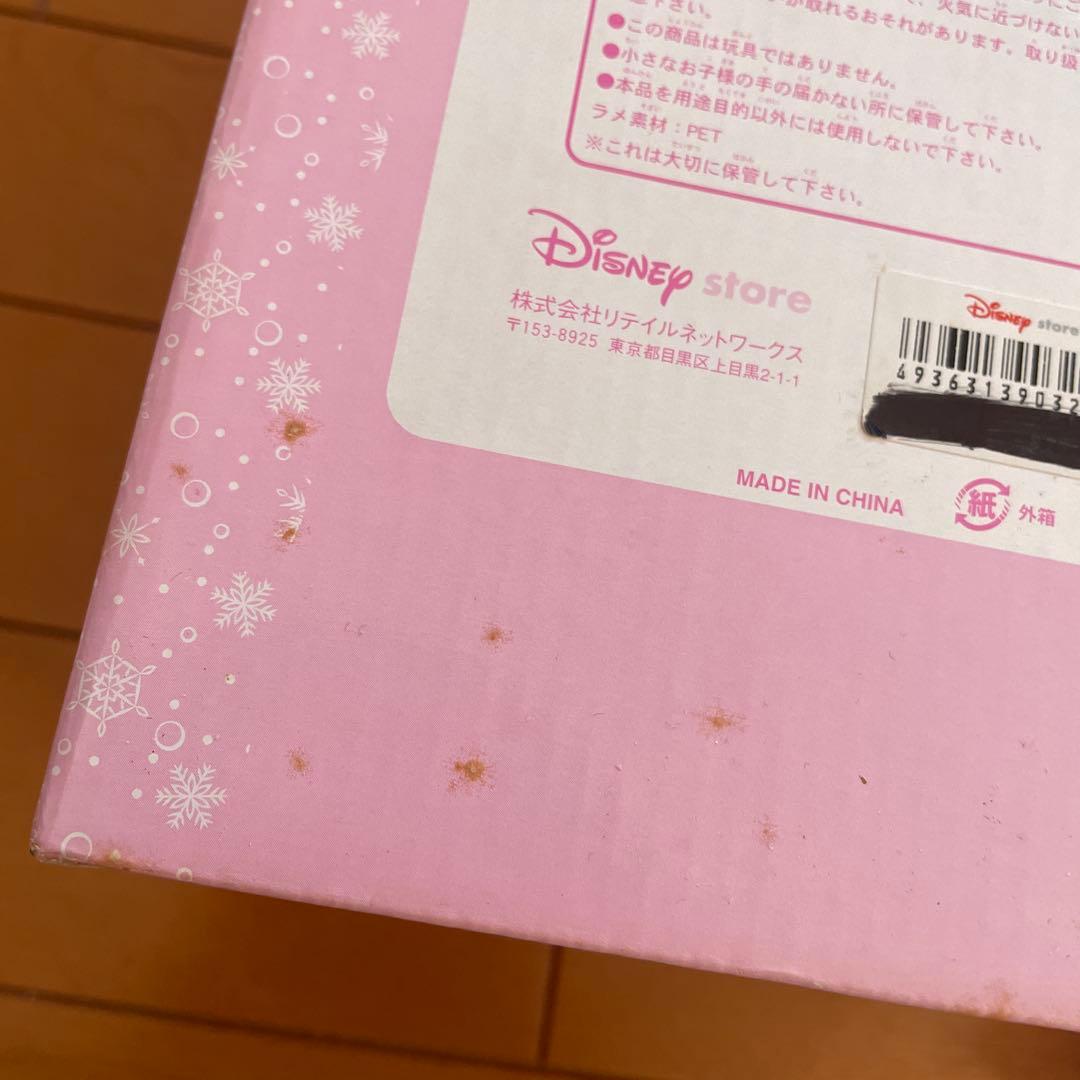 レトロ品　ディズニープリンセス　ジュエリーケース　小物入れ