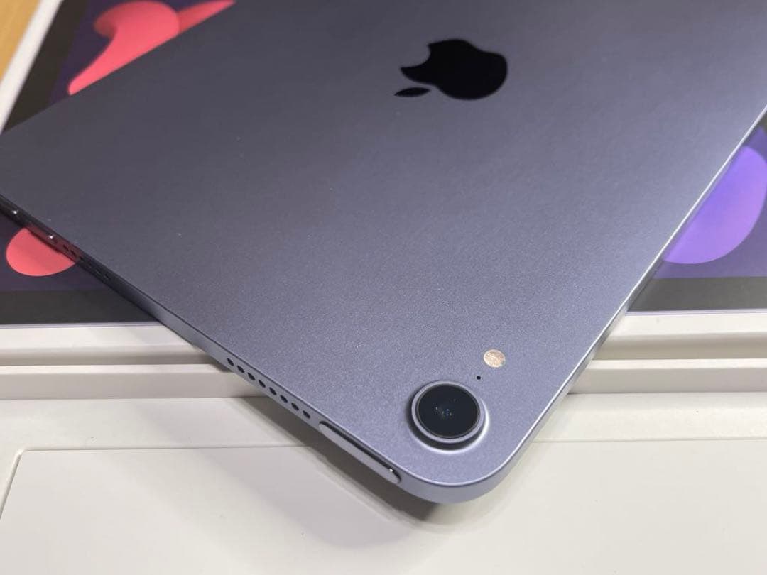 【超美品】iPad mini 6 Wi-Fi モデル64GBキーボードとカバー付