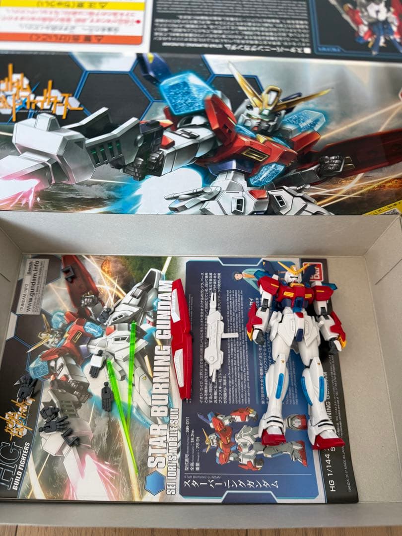 ガンプラ組立済み16体+新品　まとめ売り