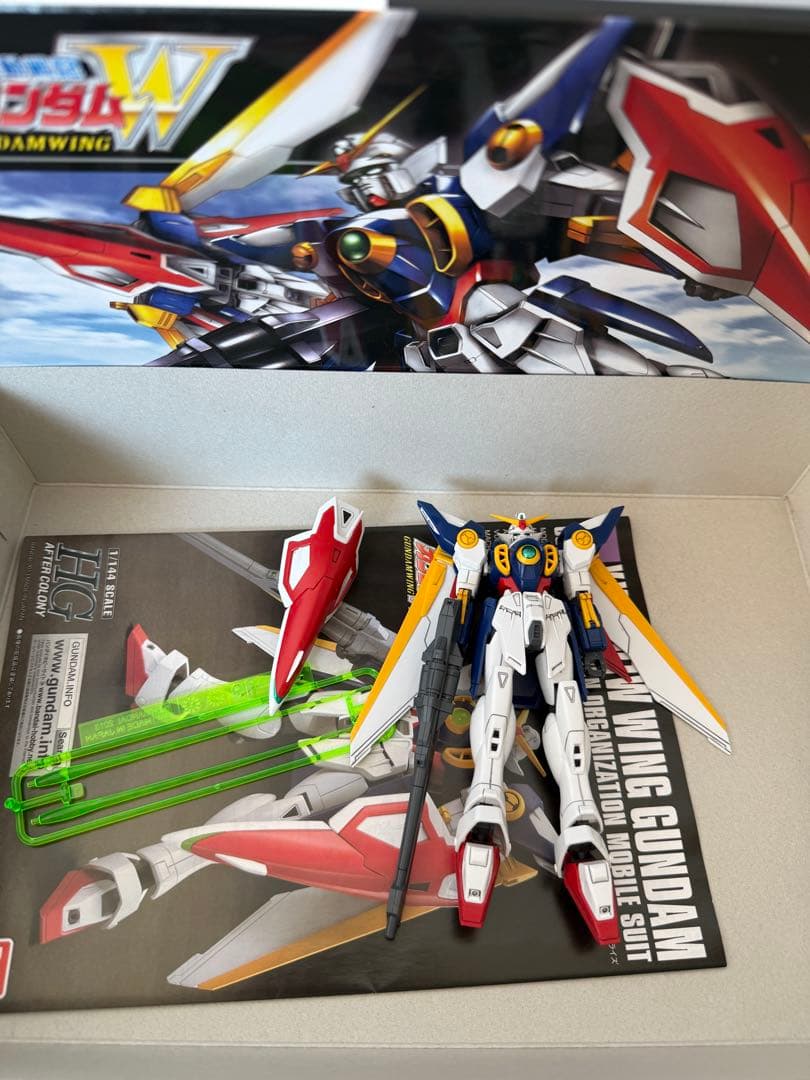 ガンプラ組立済み16体+新品　まとめ売り