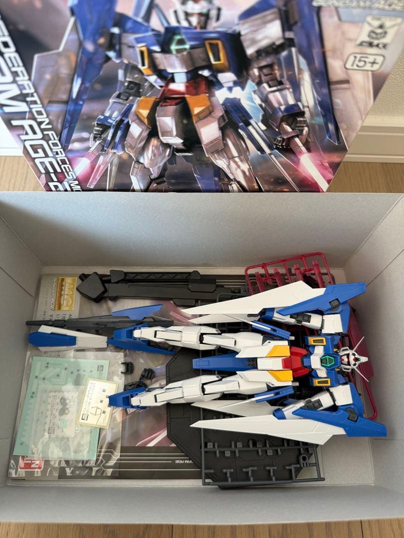 ガンプラ組立済み16体+新品　まとめ売り