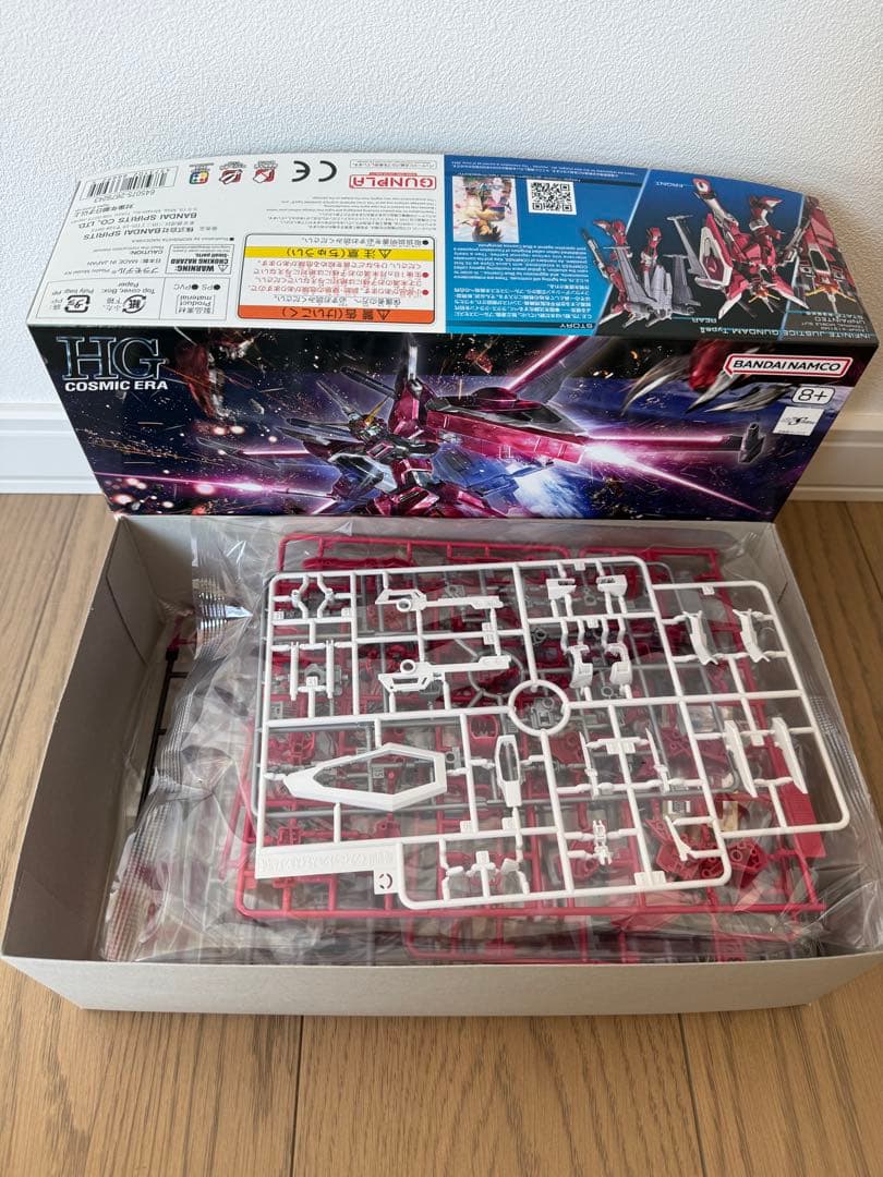 ガンプラ組立済み16体+新品　まとめ売り