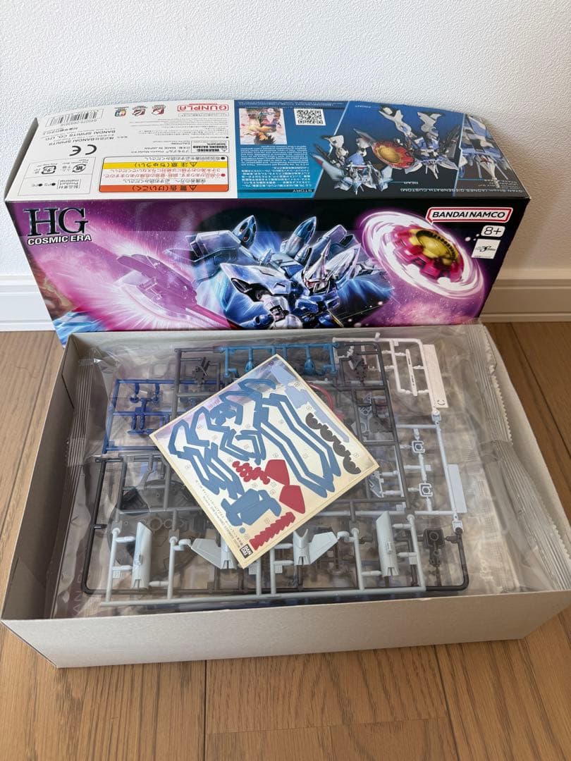 ガンプラ組立済み16体+新品　まとめ売り