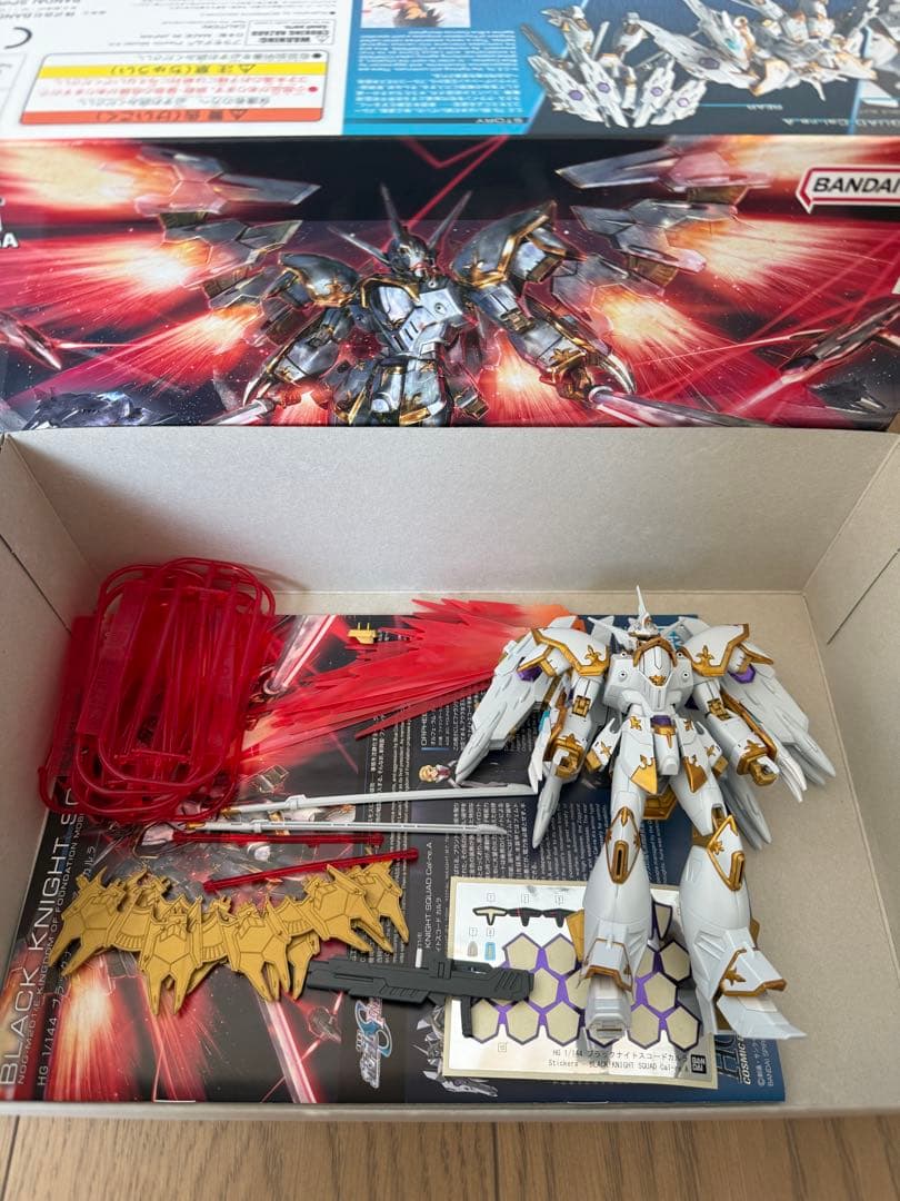 ガンプラ組立済み16体+新品　まとめ売り