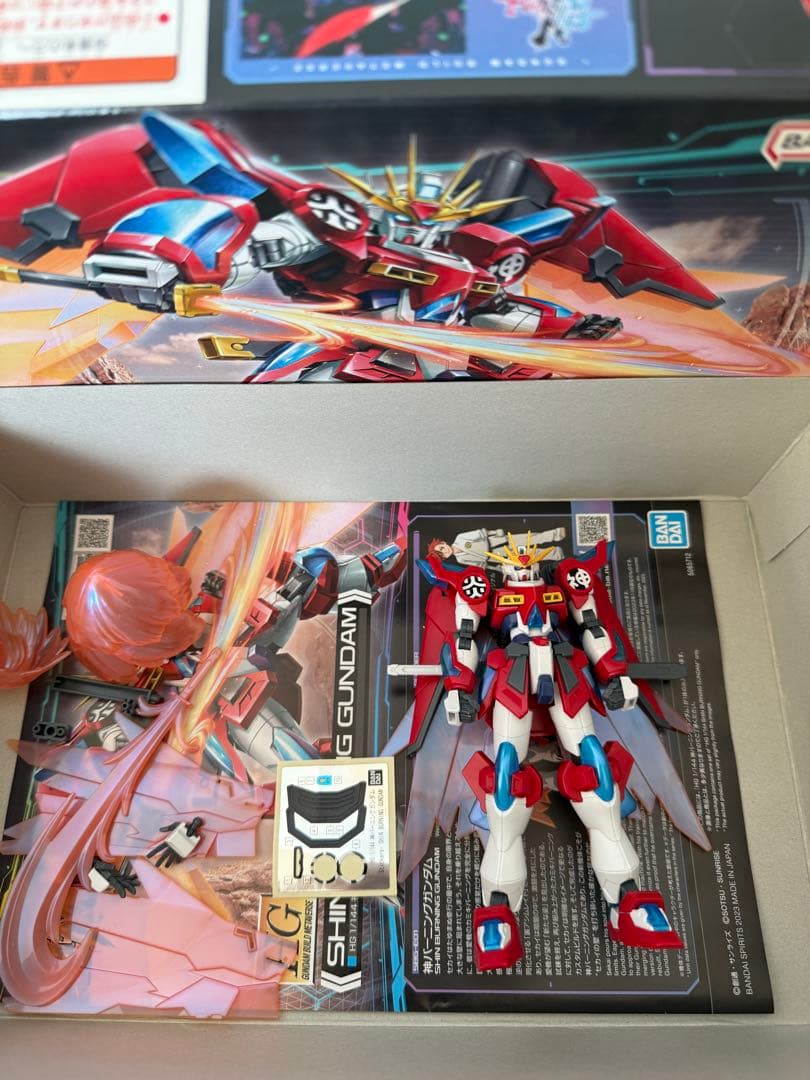 ガンプラ組立済み16体+新品　まとめ売り