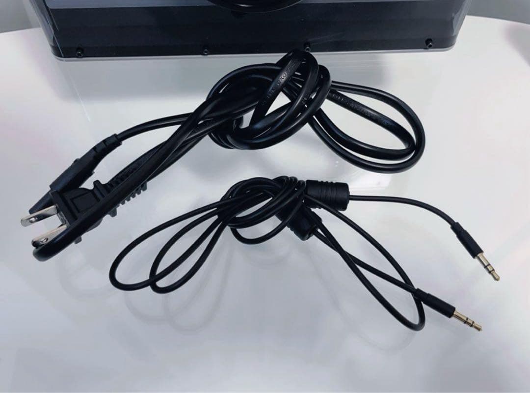 (最終値下げ!!)EDIFIER QD35 スピーカー 重低音 白