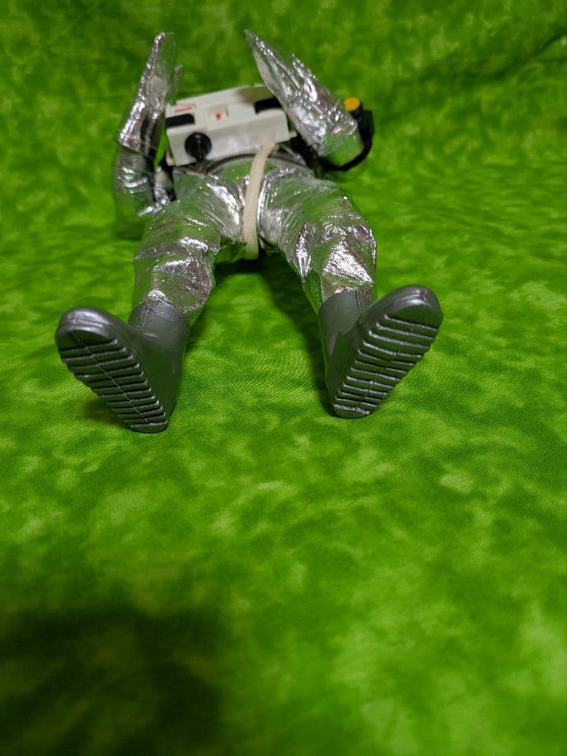 激レアGIフィギュアL宇宙飛行士☆ アストロノーツ