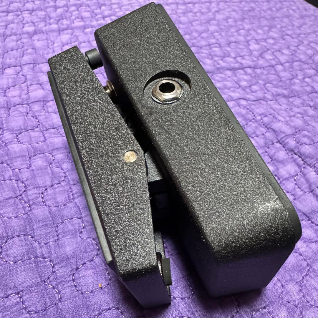 JIM DUNLOP CBM95 Crybaby Mini Wah ワウペダル