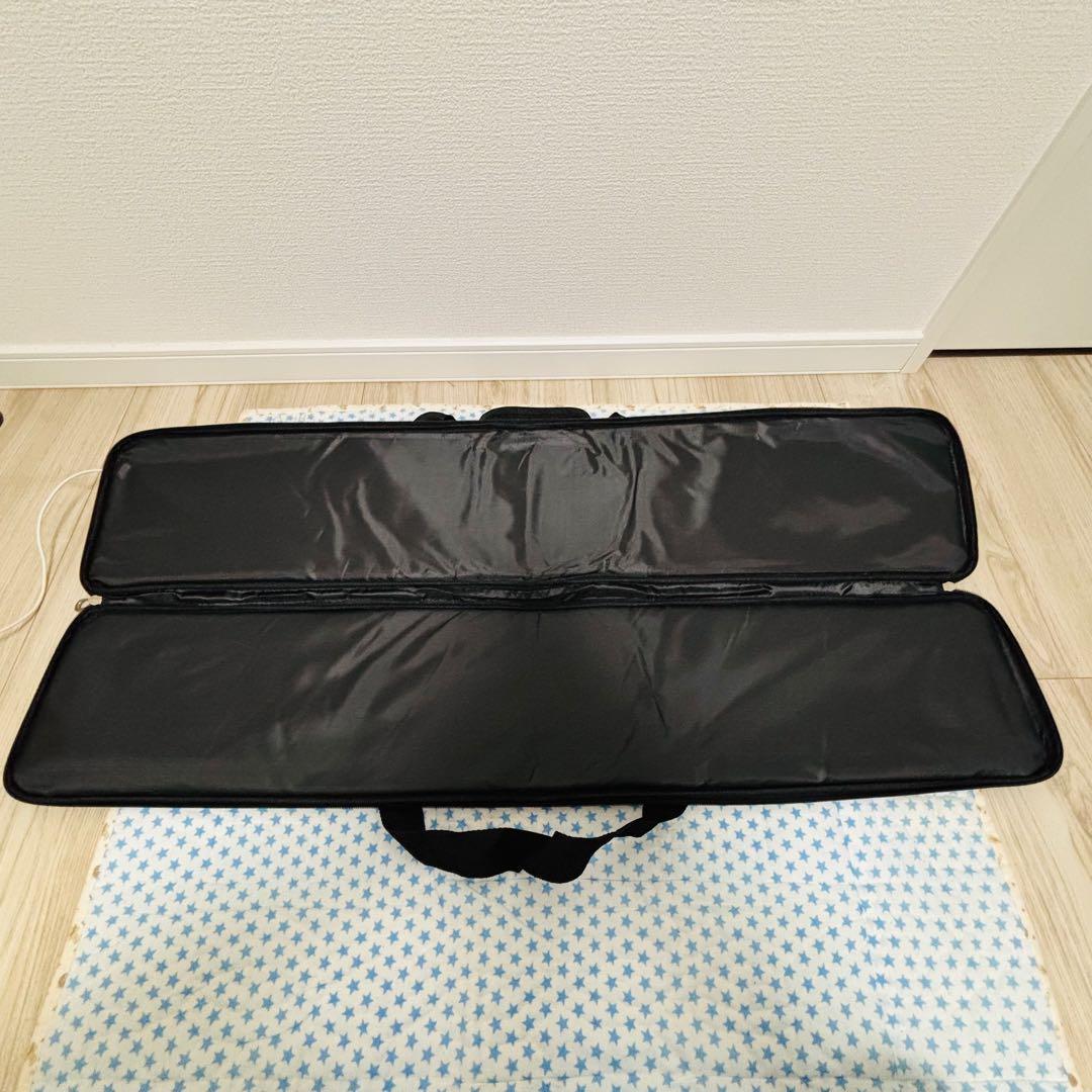 鍵盤楽器 NikoMaku SWAN 61KEY
